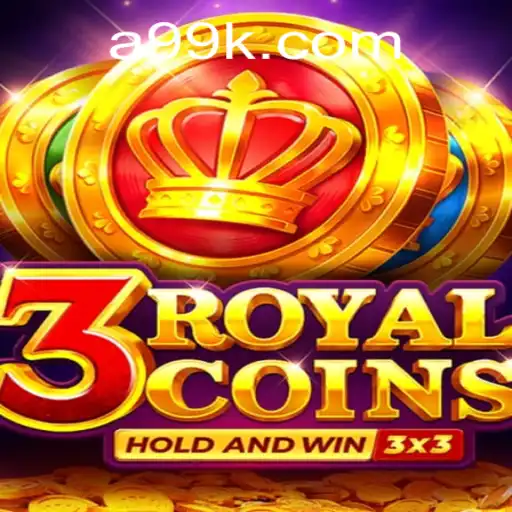 Exploring 3RoyalCoins: A Unique Gaming Experience with 99k PH Login