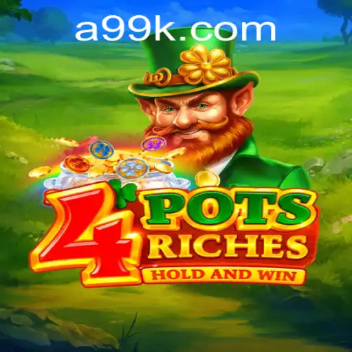 Embark on a Thrilling Adventure with 4potsriches: Your Ultimate Guide to 99k PH Login