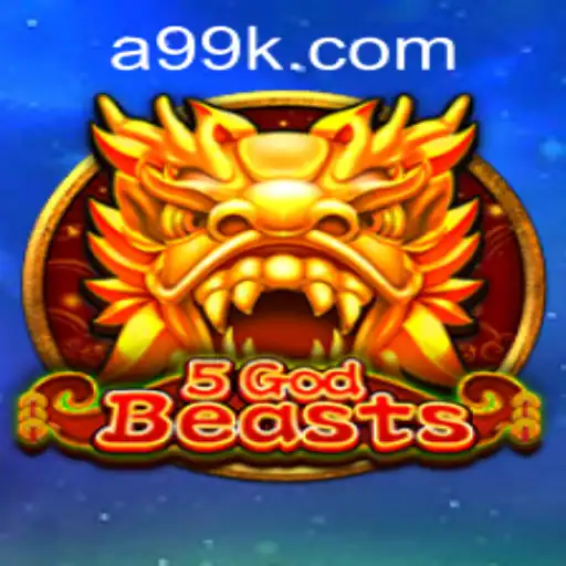 Unleashing the Adventure: 5GodBeasts and the Thrilling 99k PH Login Experience