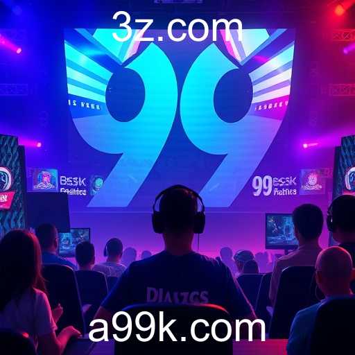 Desafios e Conquistas do Universo 99k