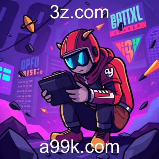 A Revolução dos Jogos em 2025: 99k e Além