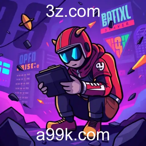 A Revolução dos Jogos em 2025: 99k e Além