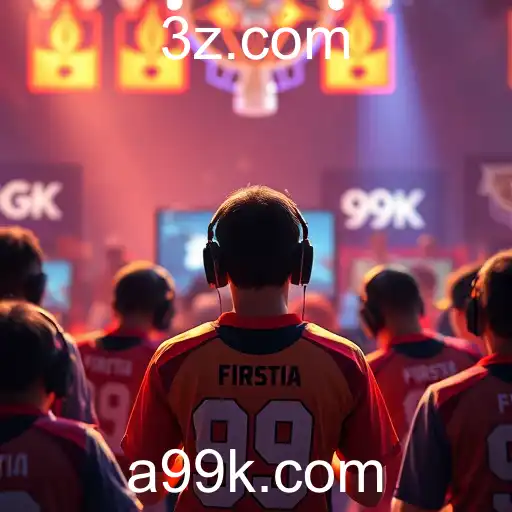 99k: O Ponto de Encontro dos Gamers em 2025