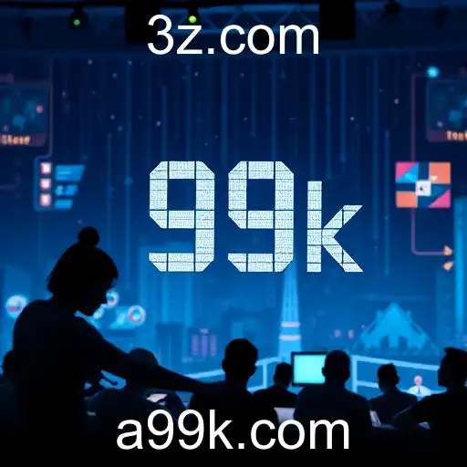 99k: O Incrível Surto dos Jogos em 2025