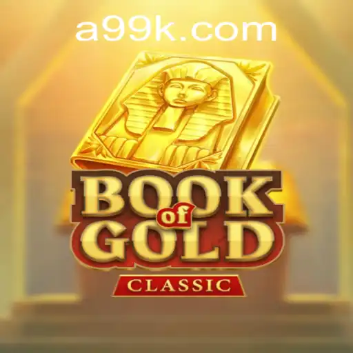 Discover the Intriguing World of BookOfGoldClassic