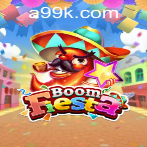 BoomFiesta: A Dynamic Gaming Experience with 99k PH Login