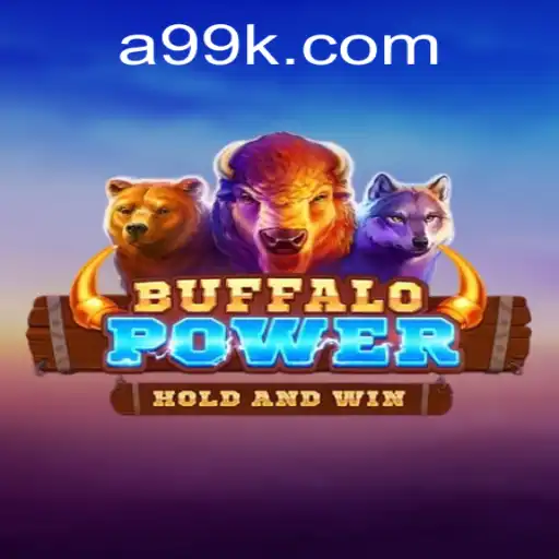 BuffaloPower: An Engaging Digital Experience