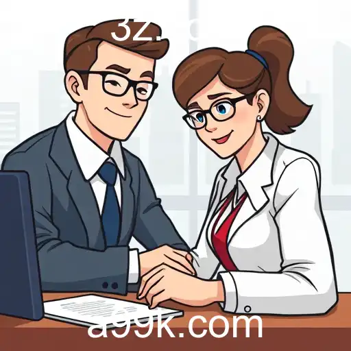 Explorando a Categoria 'Negócios' nos Jogos do 99k