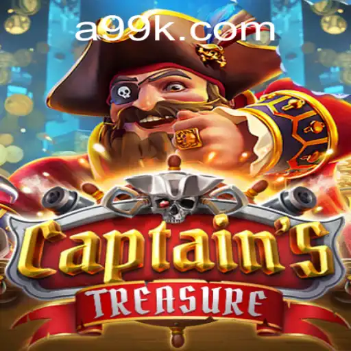 Discover the Thrills of CaptainssTreasure: Embark on an Exciting Adventure