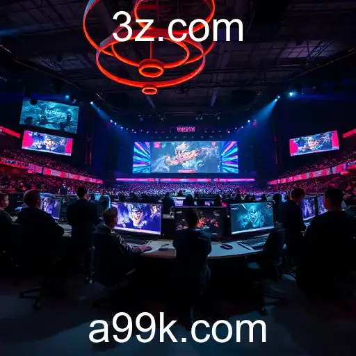 Impacto dos Torneios Online no Crescimento da 99k