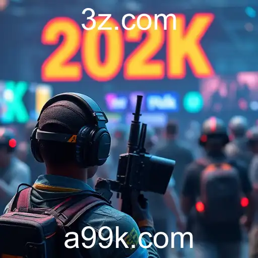 O Impacto de 99k no Universo dos Jogos