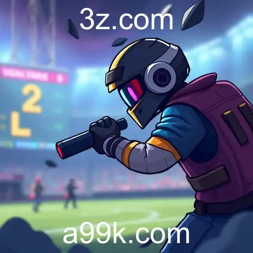 Ascensão dos Jogos em Plataforma 99k Impulsiona Comunidade Gamer