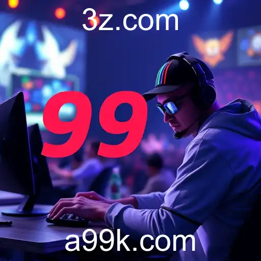 A Revolução dos Jogos Online: O Impacto do 99k no Brasil