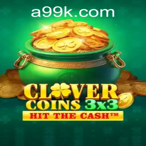 Discover the Exciting World of Clovercoin3x3 With 99k PH Login