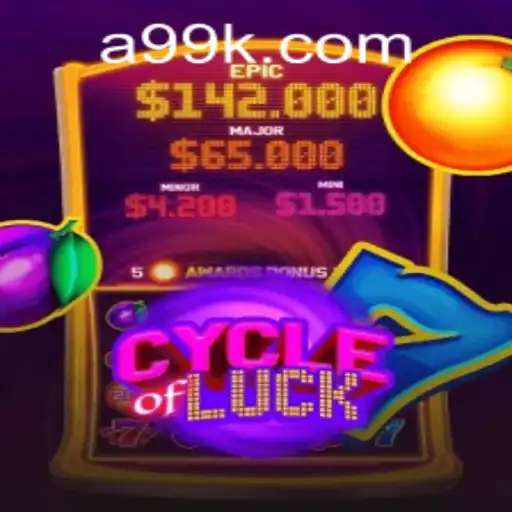 Exploring the Thrills of CycleofLuck: 99k PH Login Experience