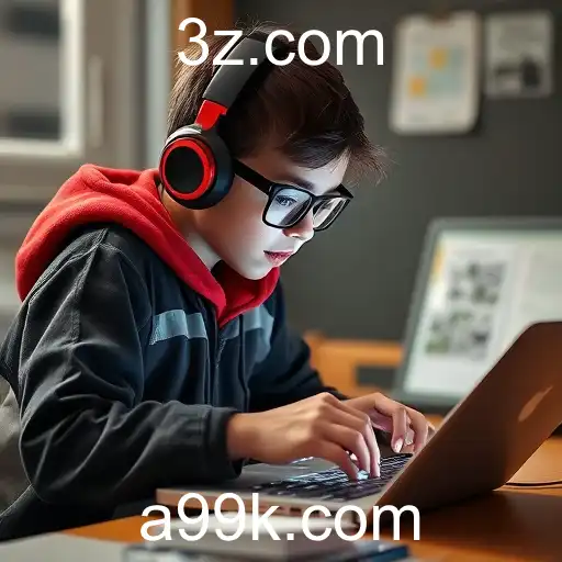 O Impacto dos Jogos Educacionais na Aprendizagem Moderna