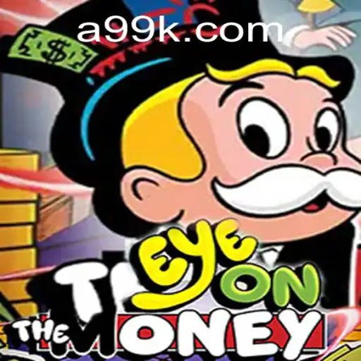 EyeOnTheMoney: A Thrilling New Game for Strategic Minds