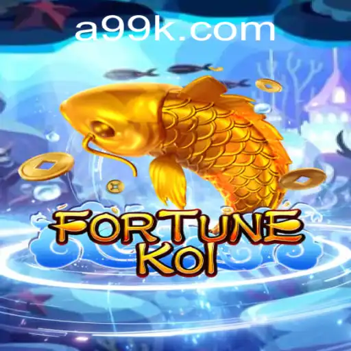 Exploring FORTUNEKOI: The Exciting New Game with a Dynamic '99k PH Login' Feature