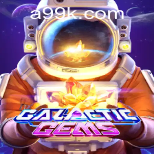 Embark on an Interstellar Adventure with GalacticGems: A Deep Dive into Gameplay and Exciting Features