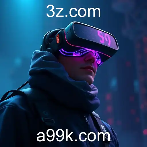 A Revolução dos Jogos: Como '99k' Está Redefinindo o Cenário