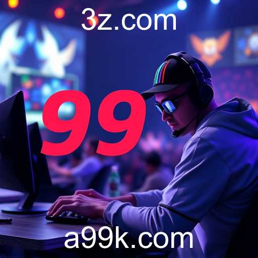 A Revolução dos Jogos Online: O Impacto do 99k no Brasil