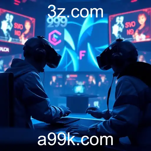 O Crescimento dos Jogos Online e a Influência das Plataformas