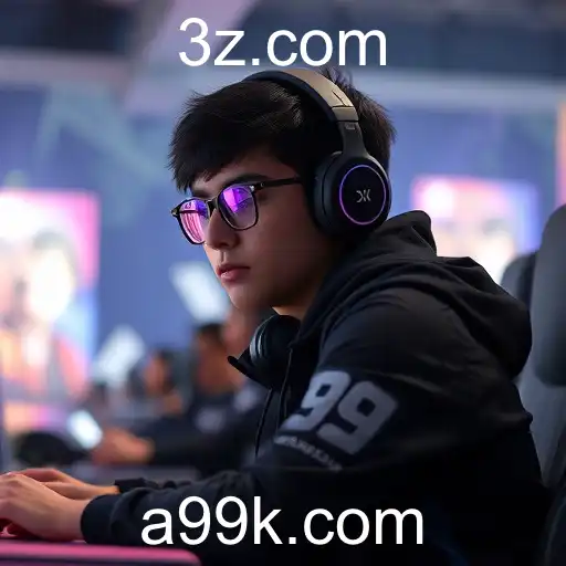 O Impacto dos eSports na Cultura Jovem