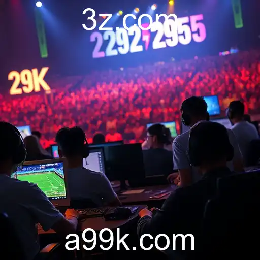 O Impacto dos Jogos Online no Brasil em 2025