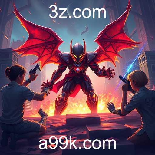 Inovações e Tendências no Mundo dos Jogos Digitais