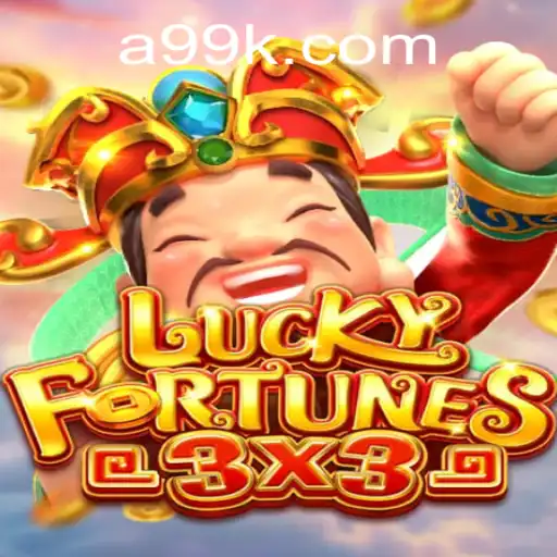 Exploring the Excitement of LuckyFortunes3x3: A Gateway to Rewards