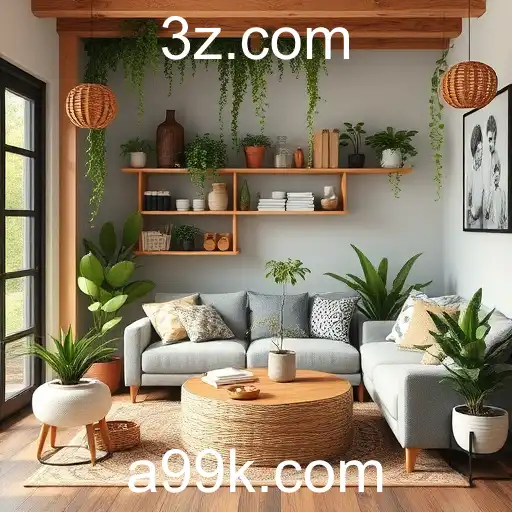 Explorando a Categoria 'Estilo de Vida' no Site de Palavras-Chave '99k'