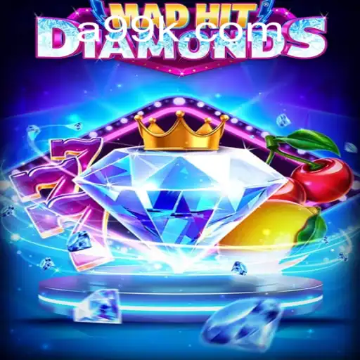 MadHitDiamonds: A Dive into the World of Gem-Matching Frenzy