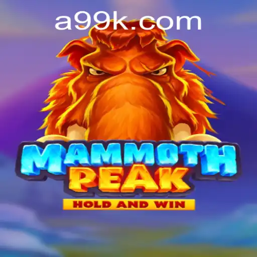 Unveiling MammothPeak: A Dive into the Thrilling Game World