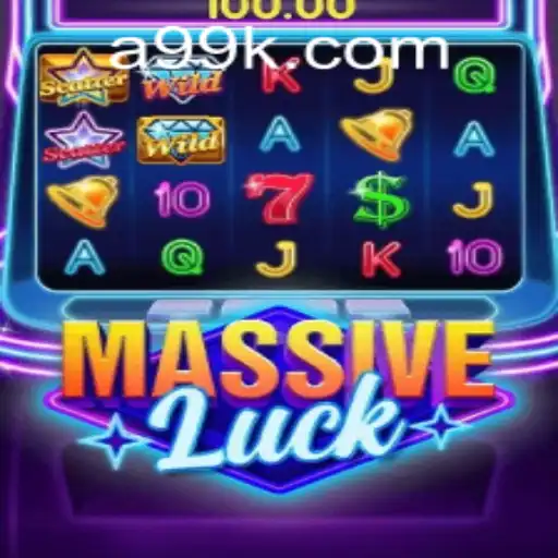 Discover the Thrills of MassiveLuck: Enter the Realm of 99k PH Login