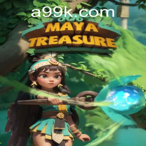 Unveiling the Mystique of MayaTreasure: A New Era of Gaming