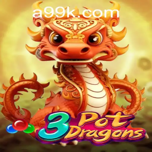 Discover the Mystical World of 3PotDragons: A New Gaming Phenomenon