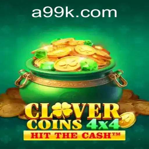 Discover the Exciting World of CloverCoins4x4: A Dive into Gameplay and More