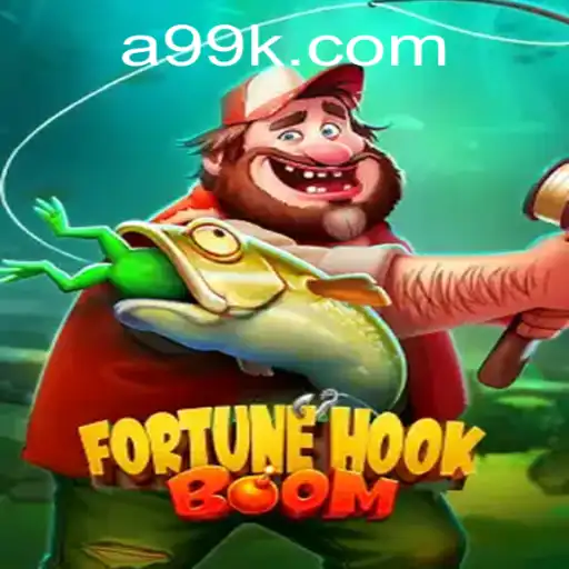 Exploring the Thrilling World of FortuneHookBoom and 99k PH Login