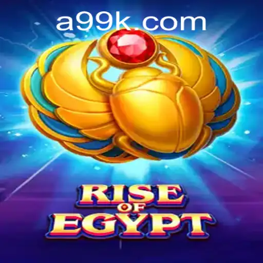 Explore the Enigmatic World of RiseOfEgypt with 99k PH Login