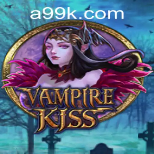 Enter the Dark World of VampireKiss: A Thrilling Game with 99k PH Login Experience