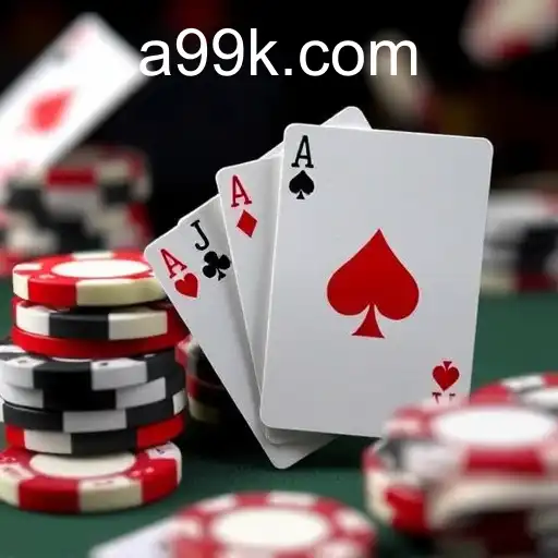 Exploring the Intricacies of Poker Games with a Focus on 99k PH Login