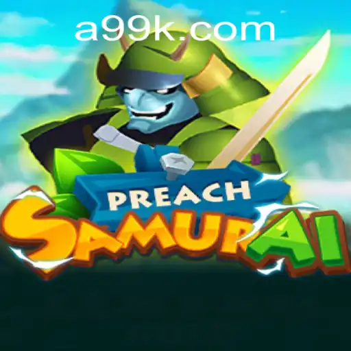 Explore the Innovative Gameplay of PreachSamurai with 99k PH Login
