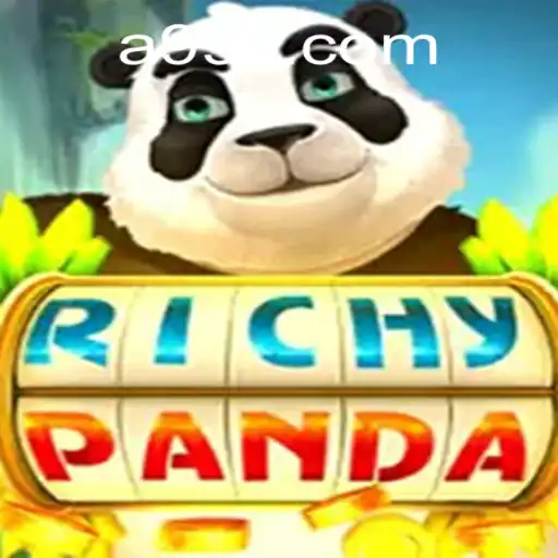 RichyPanda: Unveiling the Thrilling Gaming Experience