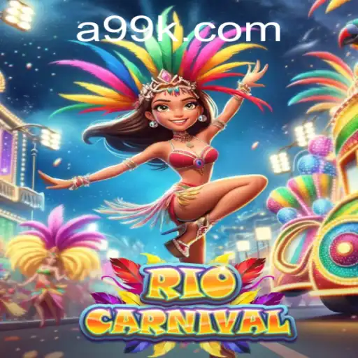 RioCarnival: A Festive Gaming Experience with 99k PH Login