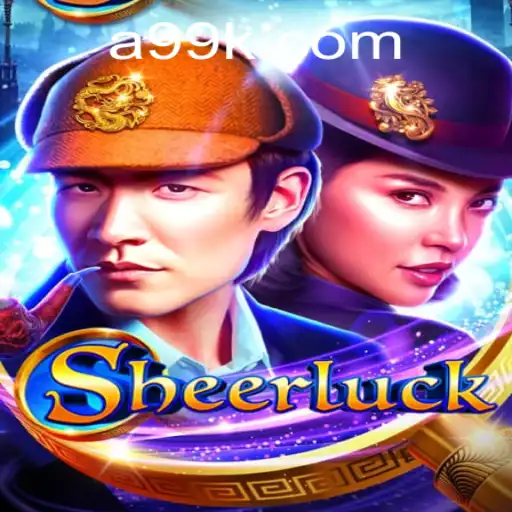 Exploring Sheerluck: A Captivating Mystery Game with 99k PH Login
