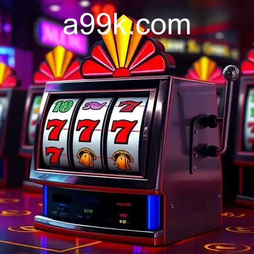 Exploring the Fascination of Slot Machines with 99k PH Login