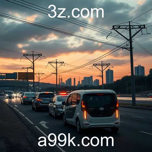 A Influência do Crescimento Tecnológico na Vida Moderna