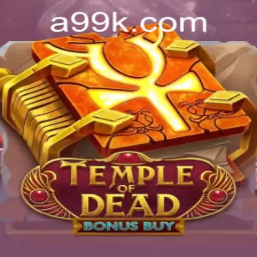 Explore the Mystical World of TempleofDeadBonusBuy