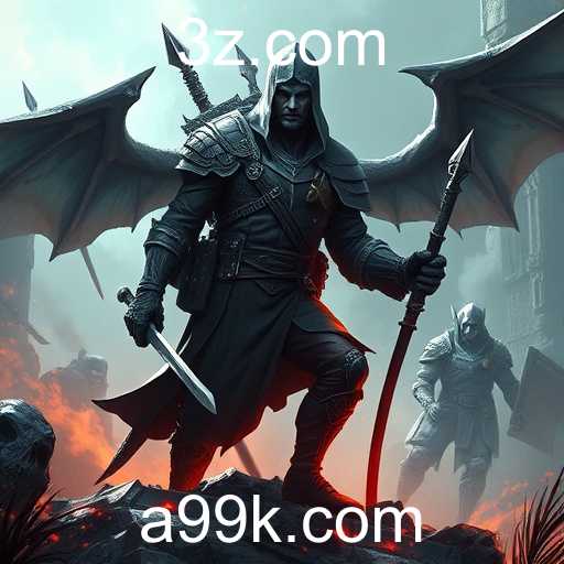 A Evolução do Universo dos Jogos em 99k