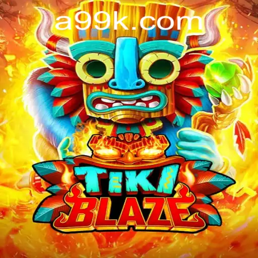 Explore the Vibrant World of TikiBlaze: Gameplay, Introduction, and Rules